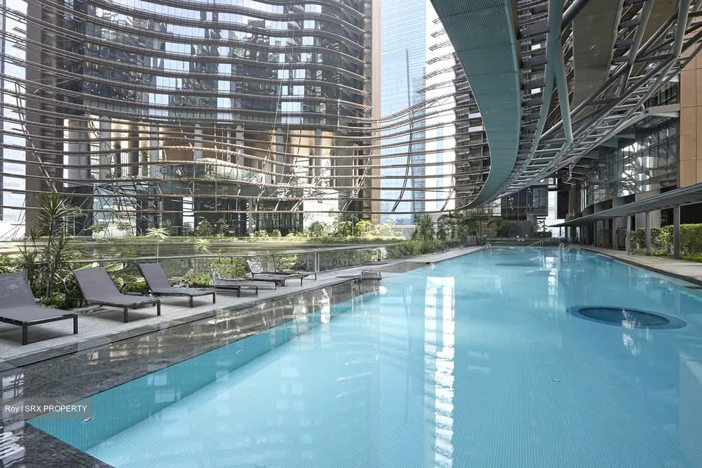 Marina One Residences (D1), Apartment #584700491